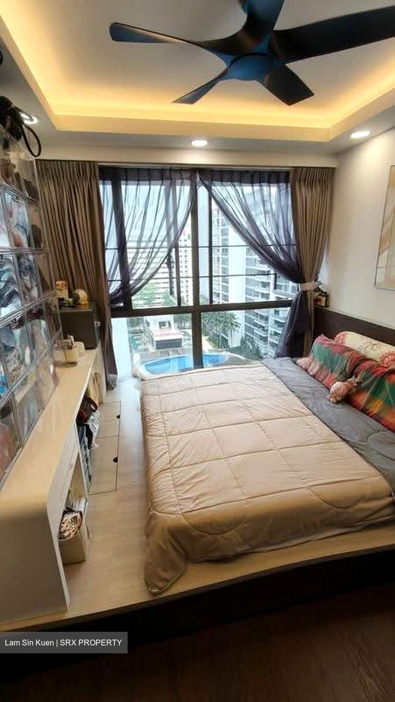 Parc Life (D27), Condominium #615775661